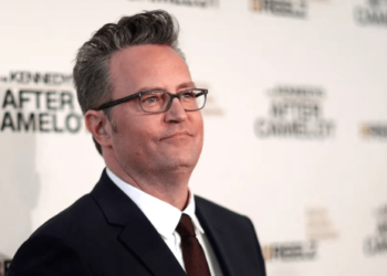 Muerte de Matthew Perry: cómo el uso recreativo de la ketamina pudo ser la “receta para el desastre”