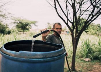 Hidrocapital realizará trabajos en el complejo Taguaza: Suspenderá el servicio de agua por 36 horas