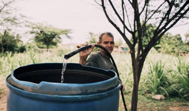 Hidrocapital realizará trabajos en el complejo Taguaza: Suspenderá el servicio de agua por 36 horas