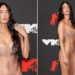 La explosiva “necesidad” de desnudez de Megan Fox en la alfombra roja