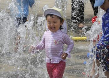 El pueblo milagro que duplica la tasa de natalidad en el envejecido Japón