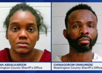 Maliciosa estafa en Nueva Jersey: pareja causó el suicidio de un anciano personificando al FBI