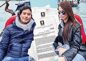 La matriz de colaboración de Day Vásquez con la Fiscalía colombiana: Nicolás Petro queda contra las cuerdas