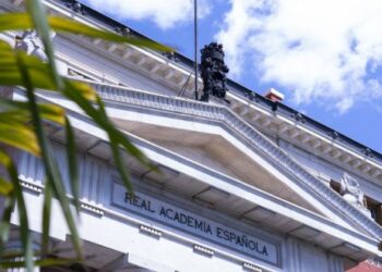 Polarización, palabra del año 2023 para la FundéuRAE