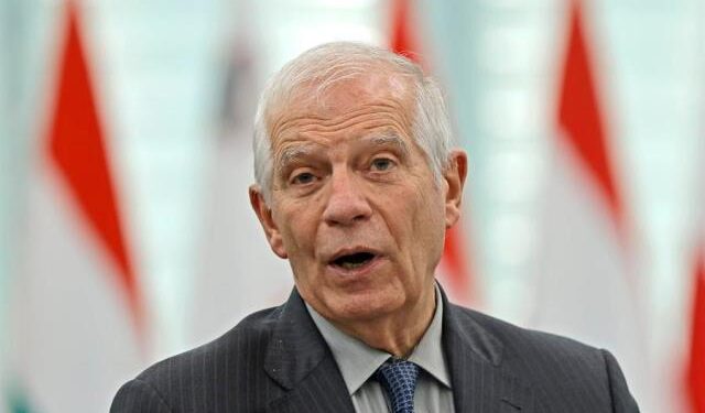 Unión Europea pidió evitar acciones unilaterales en el conflicto territorial Venezuela-Guyana