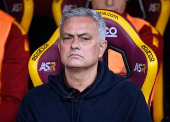 Mourinho se defiende: No ofendí al árbitro Marcenaro, nunca he cuestionado su calidad