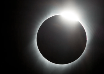 Toma nota: los nueve eventos astronómicos del cielo nocturno que podrás disfrutar en 2024