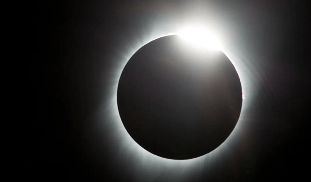 Toma nota: los nueve eventos astronómicos del cielo nocturno que podrás disfrutar en 2024