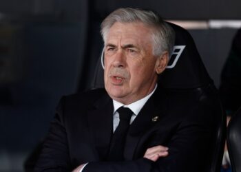 Carlo Ancelotti renueva con el Real Madrid hasta 2026