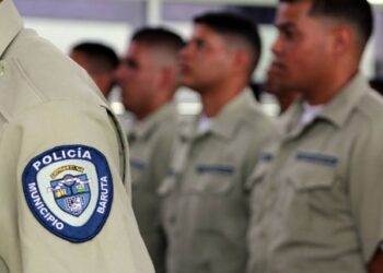 Nuevos detalles de la persecución nocturna en Baruta: criminales de la banda de “Santanita” estarían involucrados