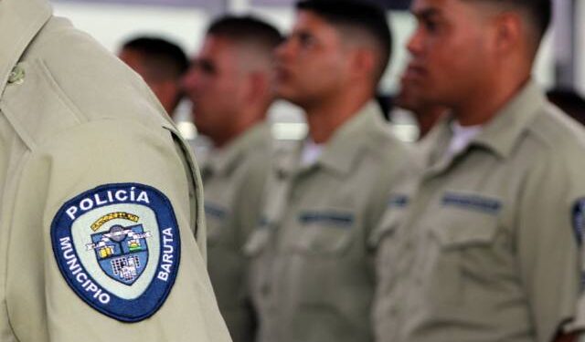 Nuevos detalles de la persecución nocturna en Baruta: criminales de la banda de “Santanita” estarían involucrados