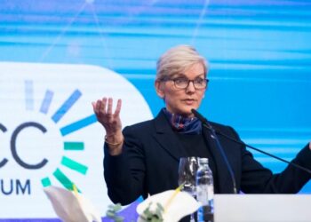 Biden se ausenta de la posesión de Milei, secretaria de Energía liderará delegación