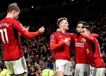 Manchester United vendió el 25% de sus acciones al dueño de Ineos