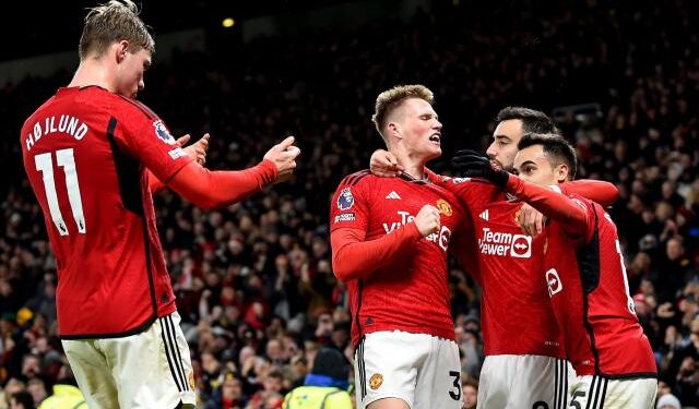 Manchester United vendió el 25% de sus acciones al dueño de Ineos