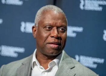 Confirmaron la causa de la muerte del popular actor Andre Braugher