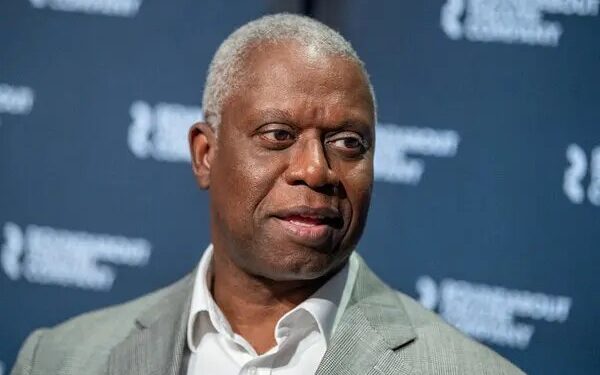 Confirmaron la causa de la muerte del popular actor Andre Braugher
