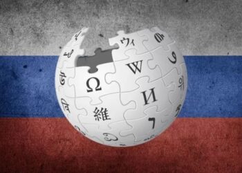Empresa matriz de Wikipedia anuncia su cierre en Rusia