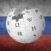 Empresa matriz de Wikipedia anuncia su cierre en Rusia
