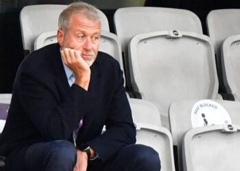 La justicia europea confirma las sanciones de la UE a Roman Abramovich por su apoyo al Kremlin