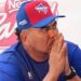 Edgardo Alfonzo se pronunció tras su salida de Tiburones de La Guaira (Comunicado)