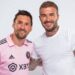David Beckham y los “gestos de líder” de Leo Messi que le sorprendieron
