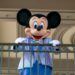 Mickey Mouse pasa al dominio público… con restricciones