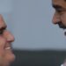 “Pensé que me ibas a olvidar”, así fue el telenovelesco abrazo entre Nicolás Maduro y Alex Saab