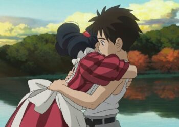 «The Boy and the Heron» de Miyazaki domina la taquilla en EEUU