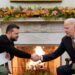 Biden: reprimenda a Netanyahu