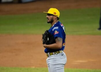 Magallanes responde a las amenazas del padre de Ronald Acuña (Comunicado)