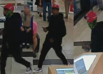 Búsqueda implacable: Policía está tras la pista del autor de tiroteo que dejó un muerto en centro comercial de Florida