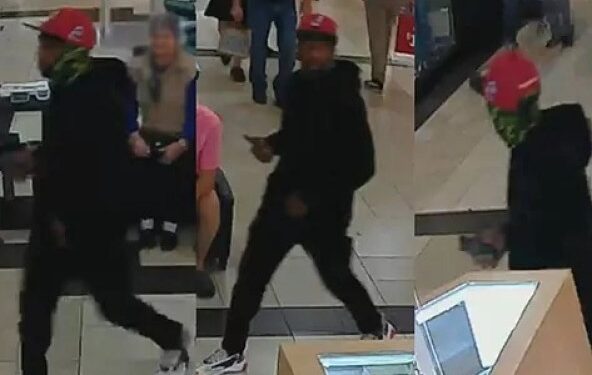 Búsqueda implacable: Policía está tras la pista del autor de tiroteo que dejó un muerto en centro comercial de Florida