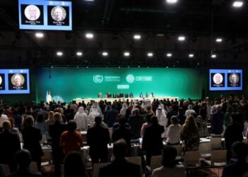 Líderes mundiales asumen compromiso con los desafíos del clima en el avance de la COP28