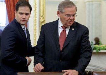 Abrupta liberación de Alex Saab desató oleada de críticas bipartidistas en Estados Unidos