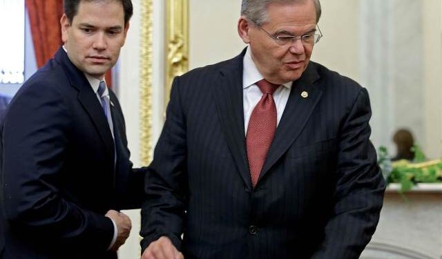 Abrupta liberación de Alex Saab desató oleada de críticas bipartidistas en Estados Unidos