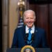 “Me atacan con mentiras”, respondió Biden al voto que valida su investigación para juicio político
