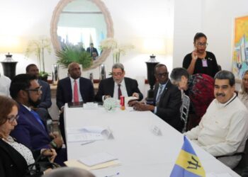 ONU agradeció el compromiso de Venezuela y Guyana de no usar la fuerza en su disputa por el Esequibo