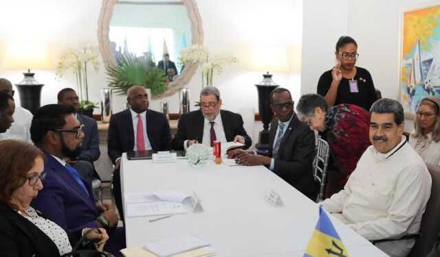 ONU agradeció el compromiso de Venezuela y Guyana de no usar la fuerza en su disputa por el Esequibo