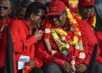 Guyana irá al Consejo de Seguridad de la ONU si el chavismo no acata fallo de la CIJ