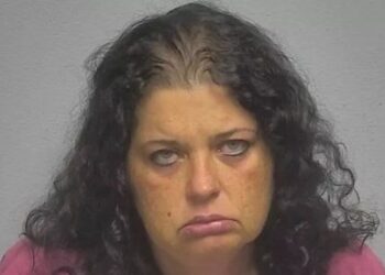 Fue asesinado por su esposa en Kentucky y sus órganos estaban fuera del cuerpo: las dos últimas palabras que pronunció