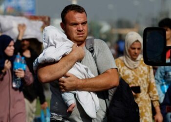 ONU: Gaza es el lugar más peligroso del mundo para los niños