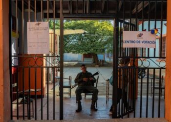 Desolación en centros de votación y chantajes marcaron el referendo consultivo por el Esequibo