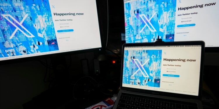 UE investiga si X violó nuevas normas para plataformas en internet