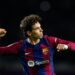 Joao Félix se vengó del Atlético de Madrid dándole la victoria al Barcelona
