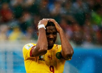 Hija de la leyenda del Barcelona Samuel Eto’o lo denuncia por no hacerse cargo de su manutención