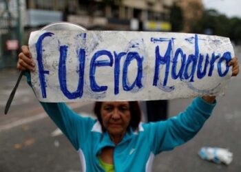 EN VIDEO: Guaireños expresaron cuáles son sus mayores deseos para el año 2024