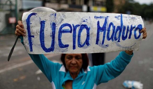 EN VIDEO: Guaireños expresaron cuáles son sus mayores deseos para el año 2024