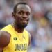 Usain Bolt también estará en el partido de leyendas de Conmebol en Miami