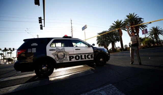 En VIDEO: tirador cayó abatido tras acribillar a múltiples víctimas en la Universidad de Nevada