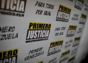 Primero Justicia envió condolencias a familiares de las víctimas del trágico accidente en la GMA